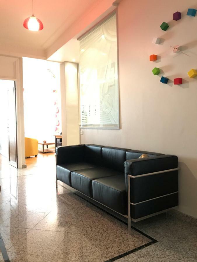 Appartement Palais Haydee *