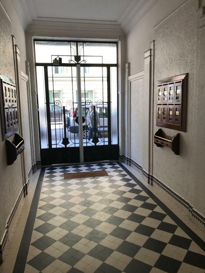 Appartement Palais Haydee *